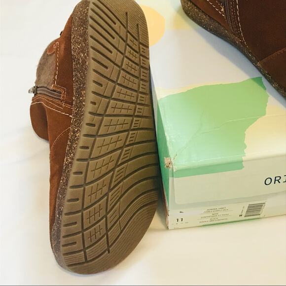 NEW Earth Origins Ankle Boots - Picture 3 of 8